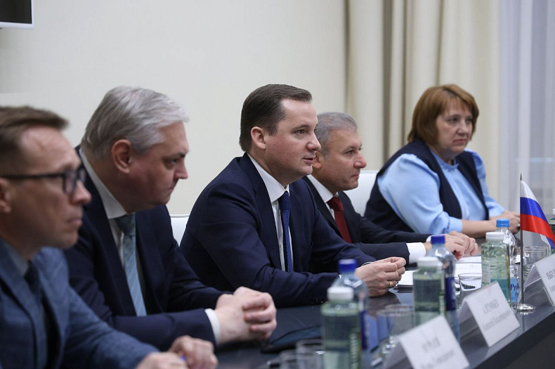 Беларусь и Архангельская область укрепляют сотрудничество: первые поставки в Китай через архангельский порт