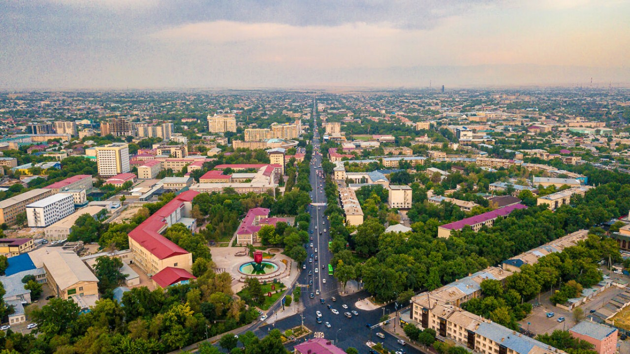 Внешняя торговля
