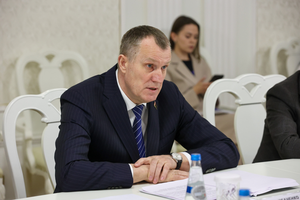 Стратегический мост: Приморье и Могилевщина объединяются ради экономического роста
