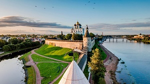 Деловая миссия Республики Беларусь в Псковскую область: укрепление торгово-экономических связей
