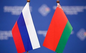 Беларусь и Алтай обсудили сотрудничество в развитии инфраструктуры и поставках продукции