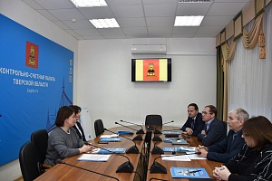 Тверь — Тула: обмен опытом
