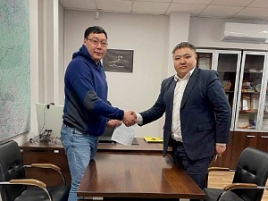 Центр «Мой бизнес» Забайкалья и Фонд развития предпринимательства Республики Саха (Якутия) стали партнёрами