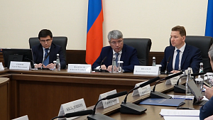 Госсовет РФ: развитие транспортной системы для повышения связанности регионов